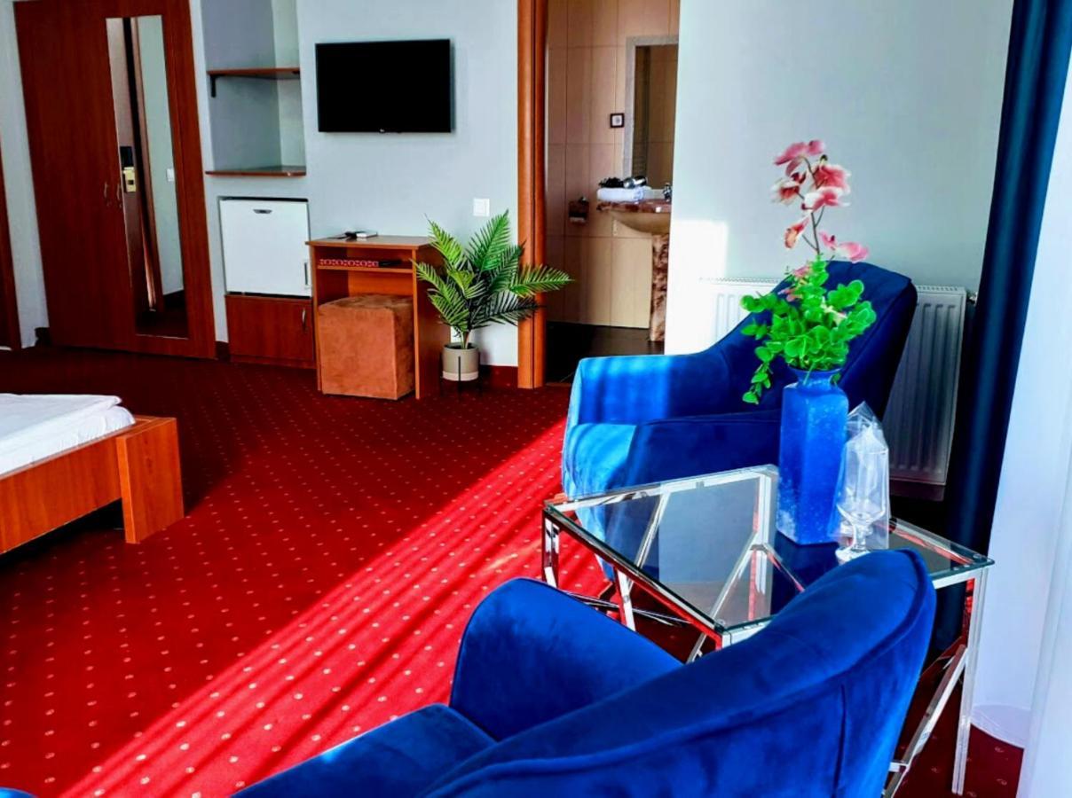 Hotel Sungarden Salin ทูร์ดา ภายนอก รูปภาพ