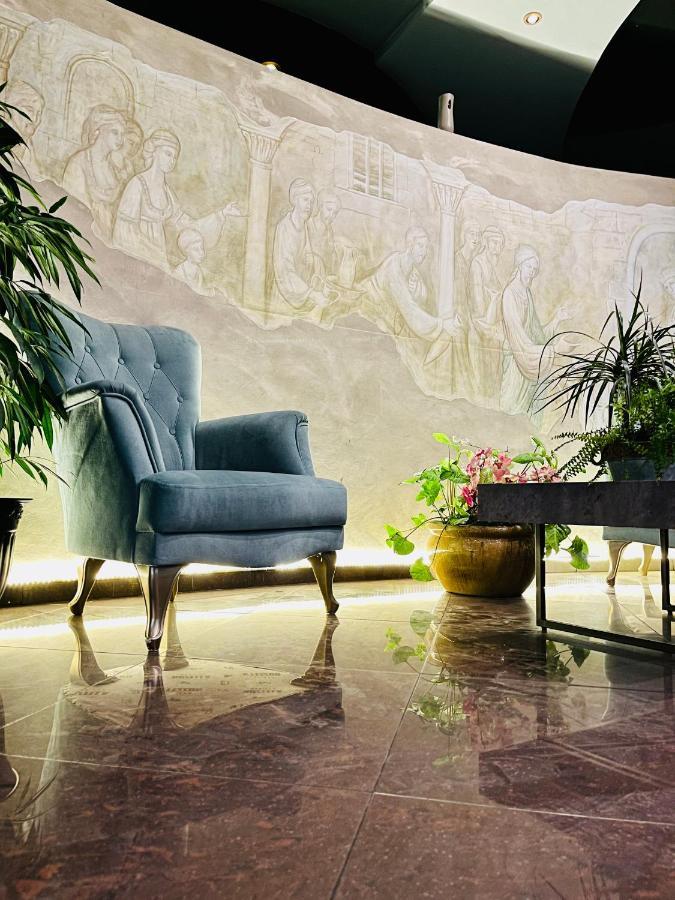 Hotel Sungarden Salin ทูร์ดา ภายนอก รูปภาพ